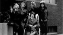 Une photo des Rolling Stones en 1966