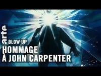 Hommage à John Carpenter