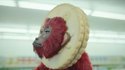 Les singes de la tentation