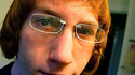 Lunettes piercing