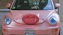 Tuning cochon