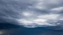 Des nuages