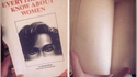 Tout ce que les hommes savent sur les femmes
