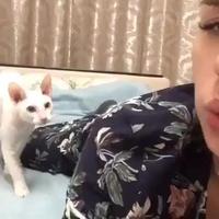 Qu’est ce que je t’ai déjà dis sur les duck face !?