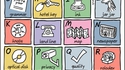L'alphabet des choses désuètes