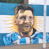 Messi +1 chromosome