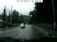 Garer sa voiture