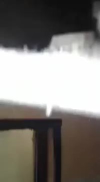 Y a comme un bruit au grenier...