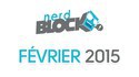 NerdBlock de février 2015