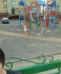 Quand tu préfères l'hiver