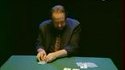 Tour de cartes
