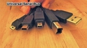 Ports USB