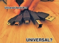 Ports USB