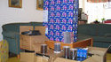 DVD recordable tower