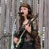 Clairo à Coachella 2025