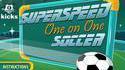 Soccer one on one