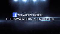 Adem Herak Model Motivational 2015