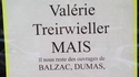 En librairie