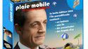 Plaie Mobile