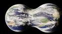 Preuve en image que la terre n'est pas plate
