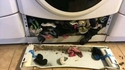 Là où finissent les chaussettes manquantes