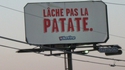 Pseudo auto-promo