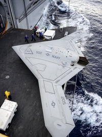 Ne me demandez pas ce que c'est...