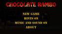 Chocolate Rambo