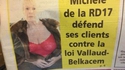 Un ténor du barreau,