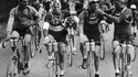 Quand le Tour de France clopsait allégrement !