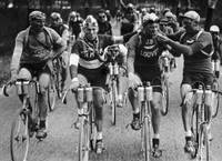 Quand le Tour de France clopsait allégrement !