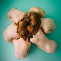 Cercle de rousses