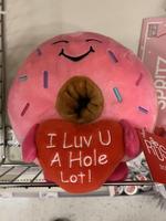 Un donut