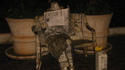 Newspaper Man