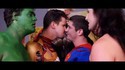 Marvel VS DC