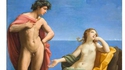 Bacchus et Ariadne