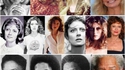 Evolution des célébrités