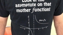 Un t-shirt pour les nerds