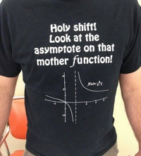 Un t-shirt pour les nerds