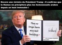 Evidence trumpienne