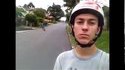 Master speed on a skateboard is coming