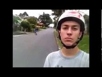 Master speed on a skateboard is coming