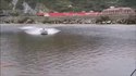 Regis à la manoeuvre