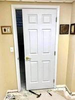 Bricoler une chatière