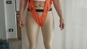 Leeloo, la classe à Dallas