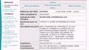 Cherche secrétaire