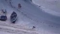 Fast Downhill