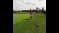 Jolis tours  au golf