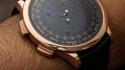 Montre cosmique