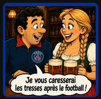 Contrepèterie 